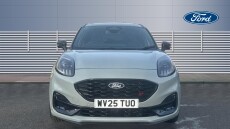 Ford Puma ST 1.0 EcoBoost Hybrid mHEV ST 5dr DCT Petrol Hatchback